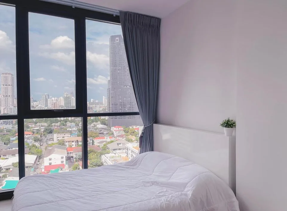 Property photos for OKA HAUS Sukhumvit 36