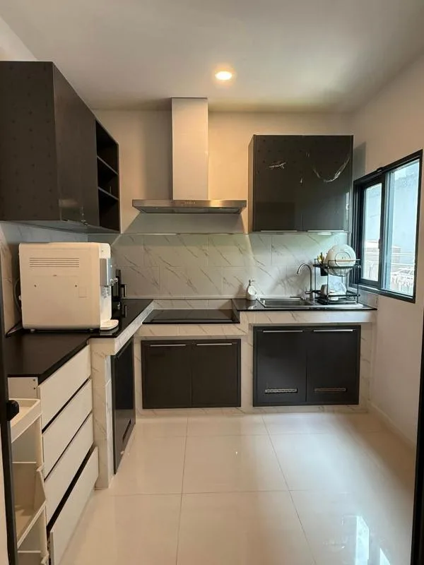 Property photos for The City Rama 9-ramkhamhaeng