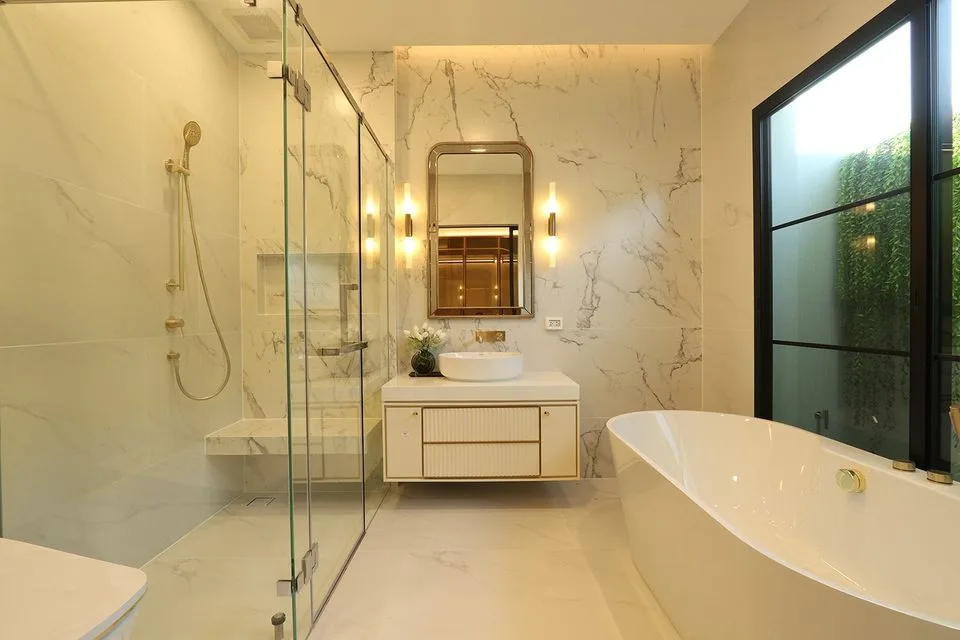 Property photos for Nantawan Rama 9 New Krungthepkreetha
