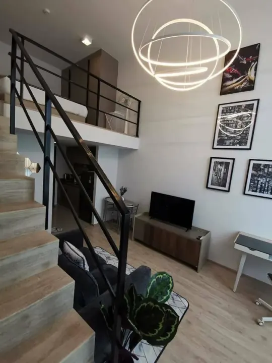 Property photos for Ideo New Rama 9