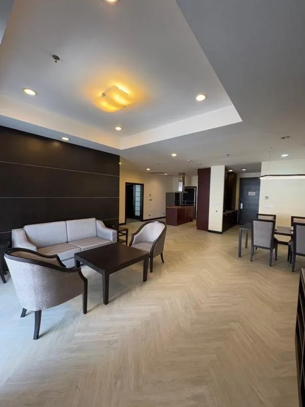 Property photos for Grand Mercure Bangkok Asoke Residence