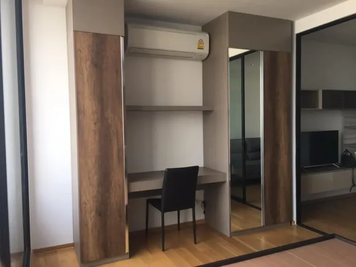 Property photos for Noble Revolve Silom