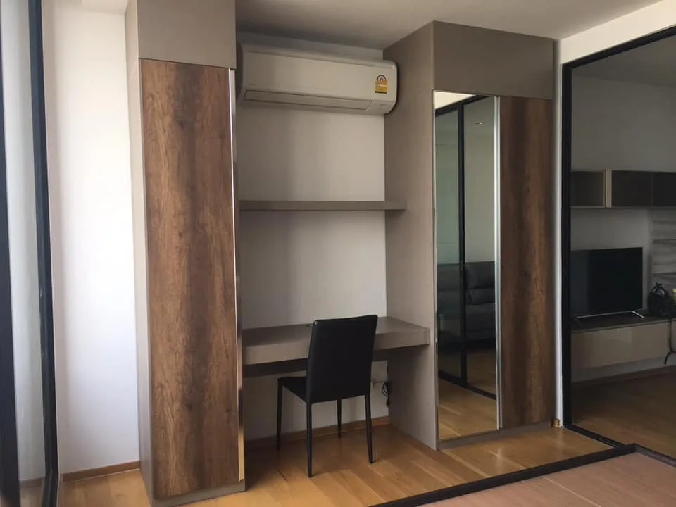 Property photos for Noble Revolve Silom