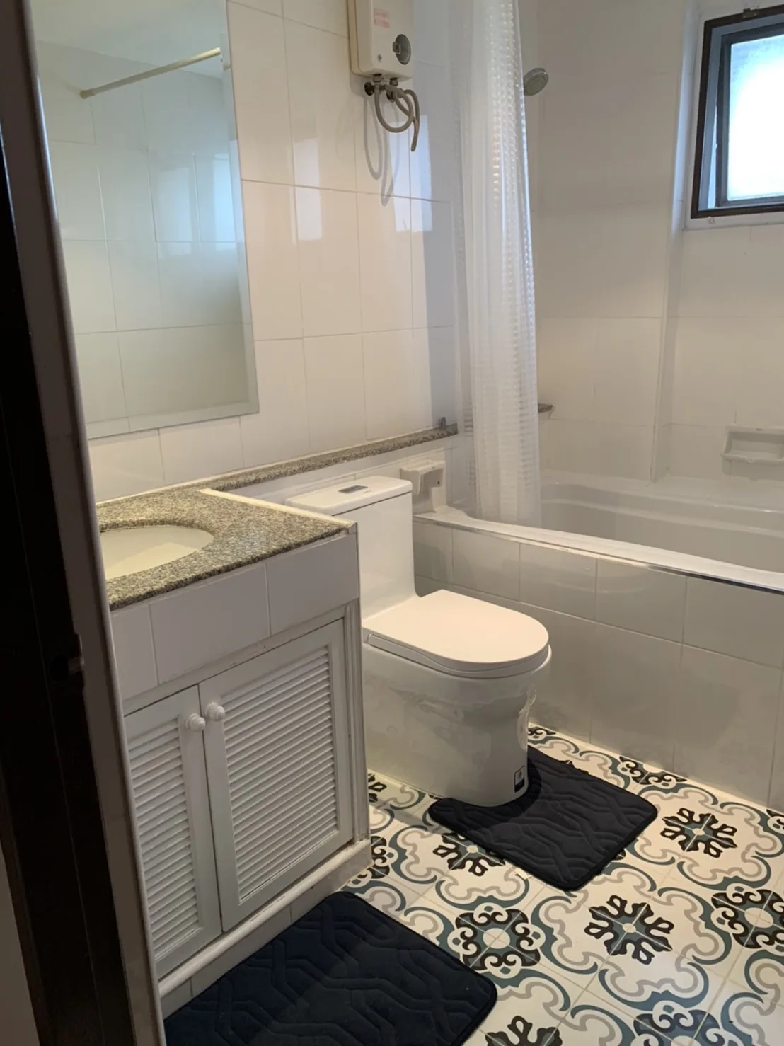 Property photos for Pearl Garden