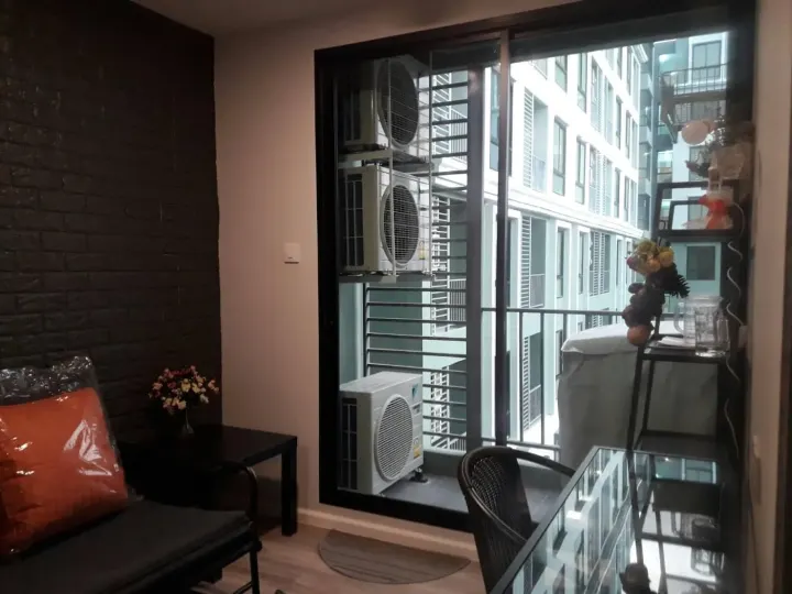 Property photos for Kensington Phahol - Kaset