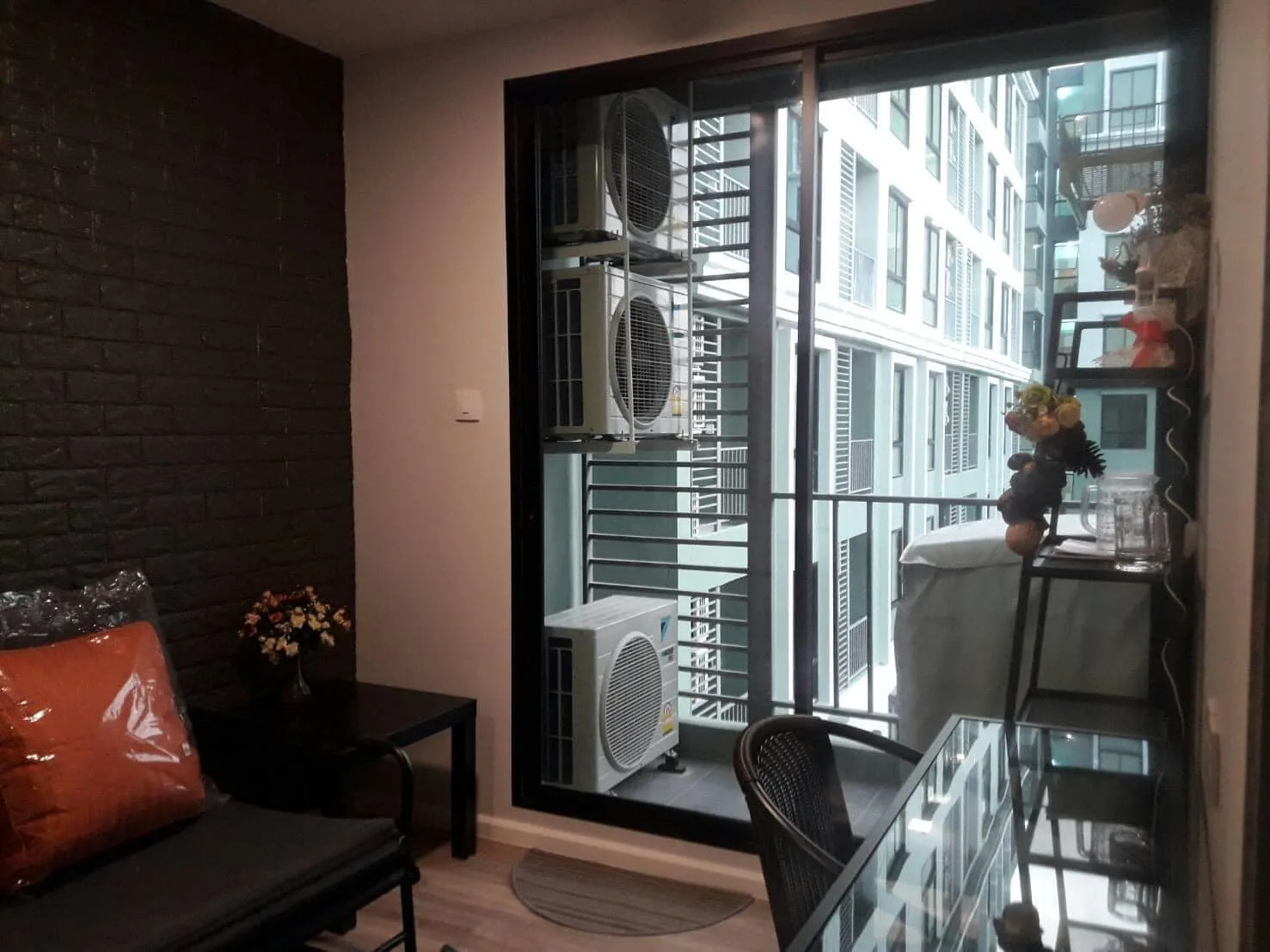 Property photos for Kensington Phahol - Kaset