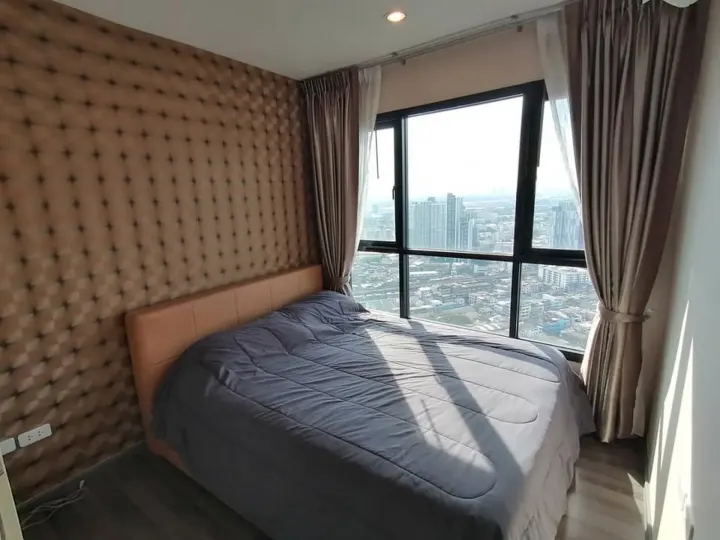 Property photos for The Base Park West Sukhumvit 77