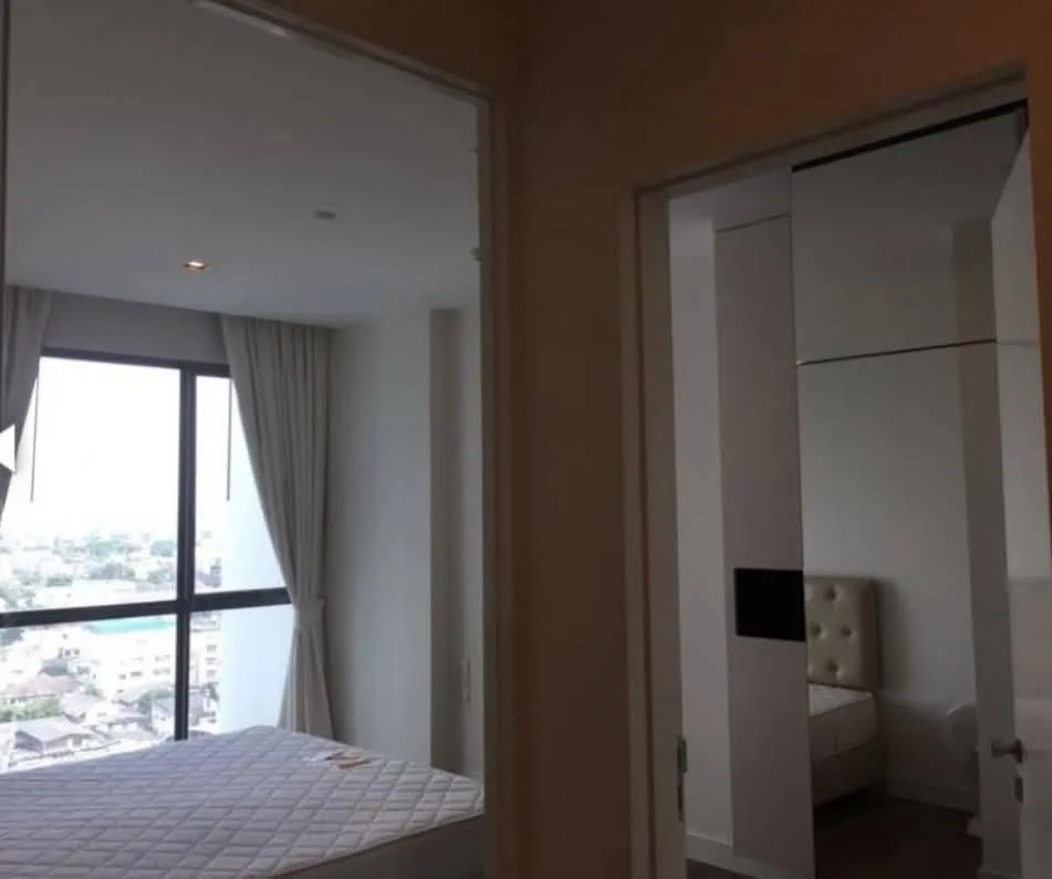 Property photos for The Room Sukhumvit 62