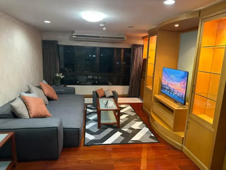 Property photos for Baan Ploenchit