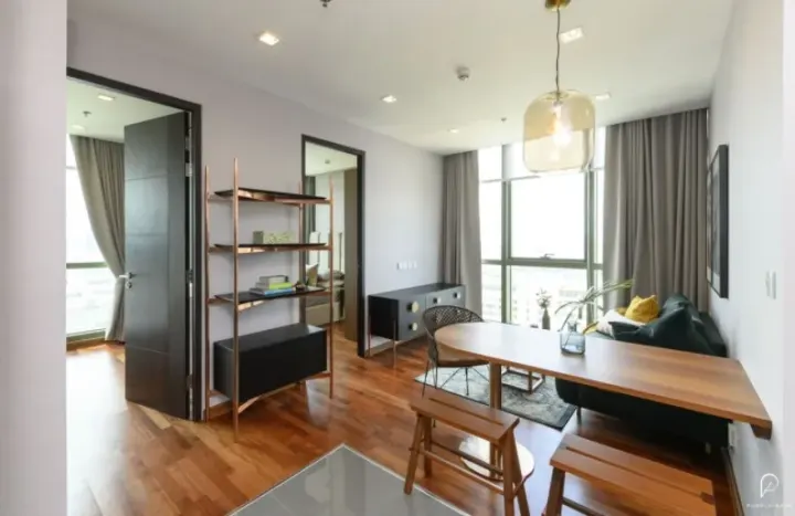 Property photos for Wish Signature 2 Midtown Siam