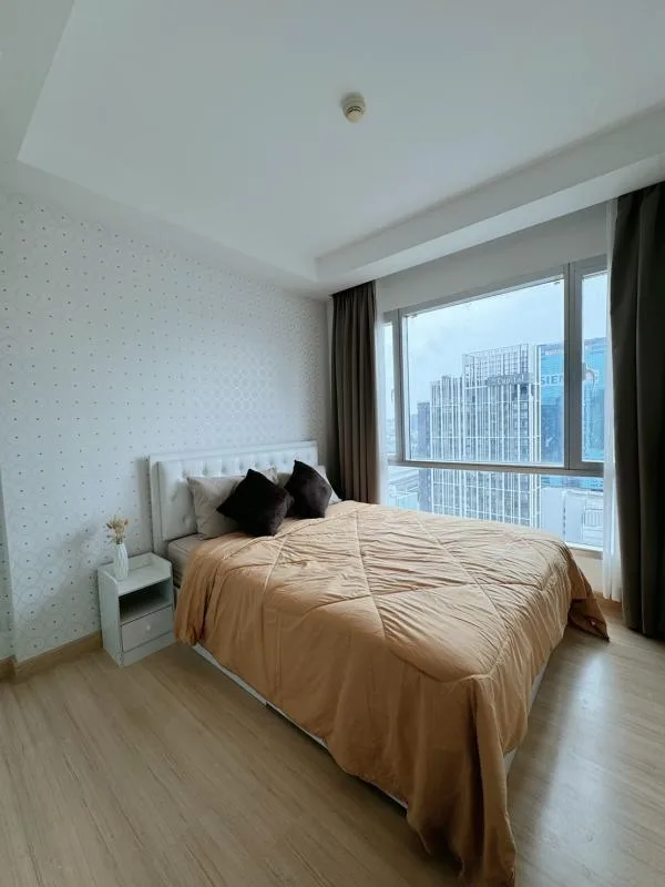Property photos for Thru Thonglor