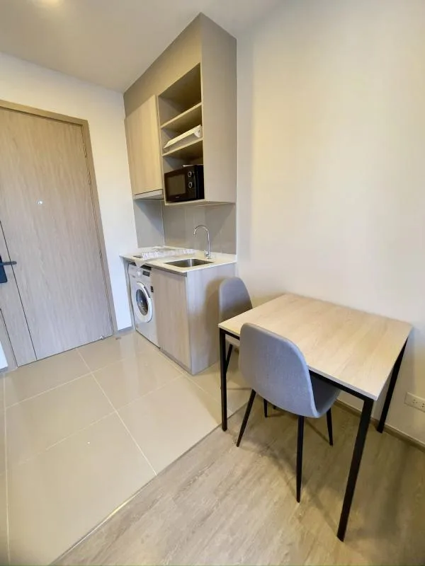 Property photos for Nia By Sansiri