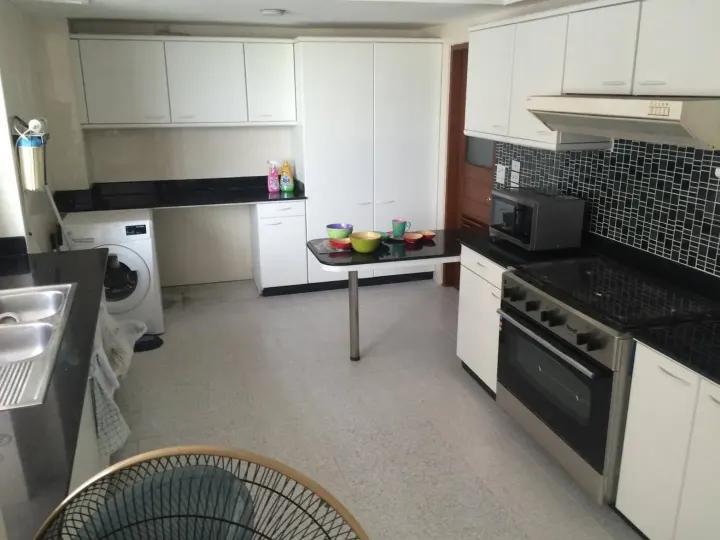 Property photos for President Park Sukhumvit 24