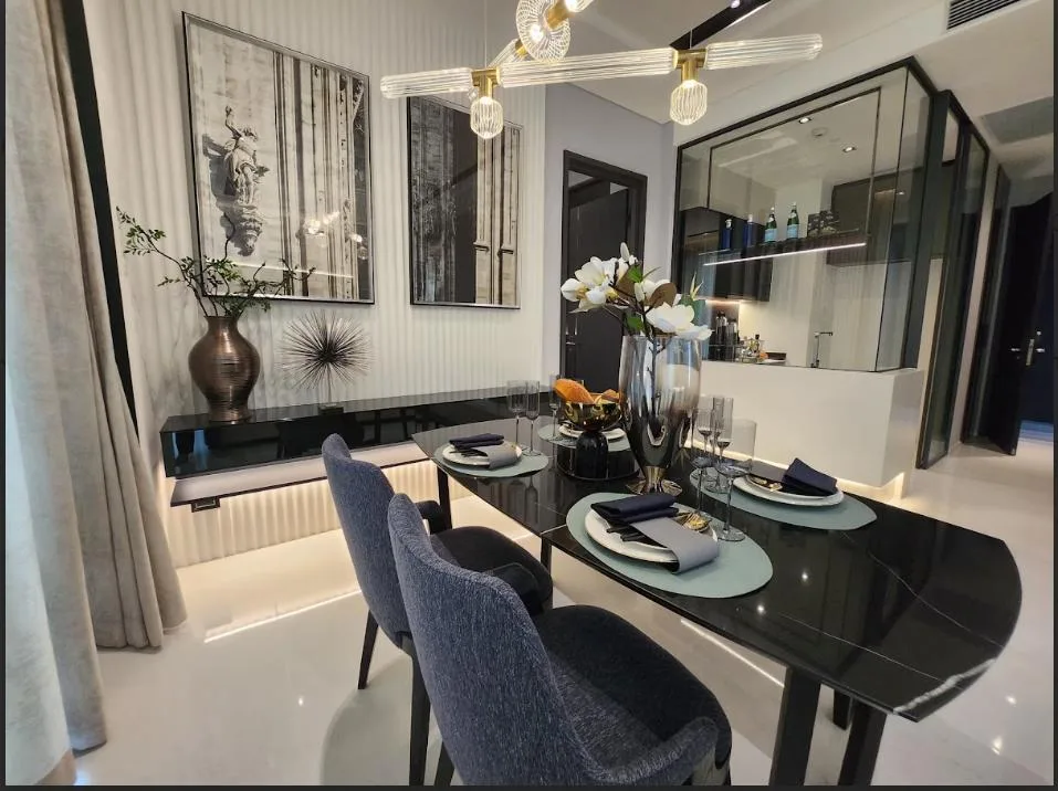 Property photos for The Bangkok Thonglor
