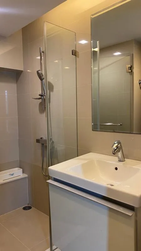 Property photos for Focus Ploenchit