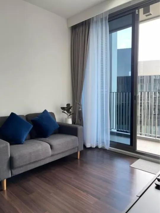 Property photos for Whizdom Inspire Sukhumvit