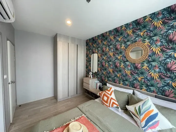 Property photos for Ideo Mobi Sukhumvit East Point