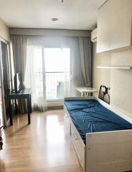 Property photos for Aspire Rama 4