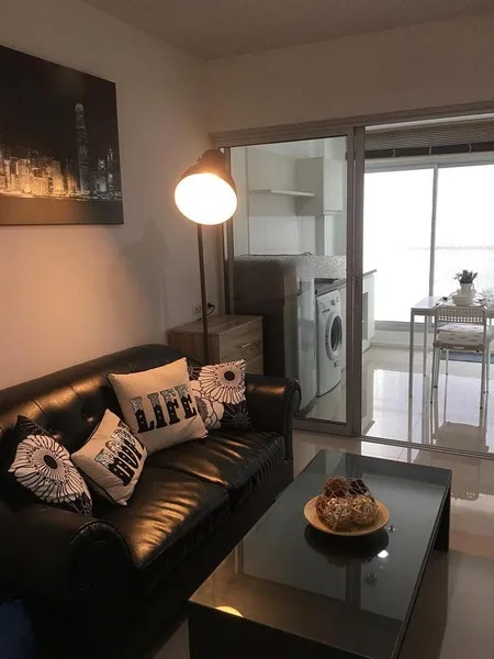 Property photos for Aspire Rama 9