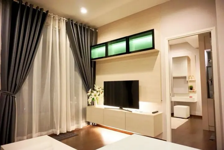 Property photos for Q Asoke