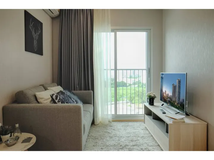 Property photos for Noble Revolve Ratchada