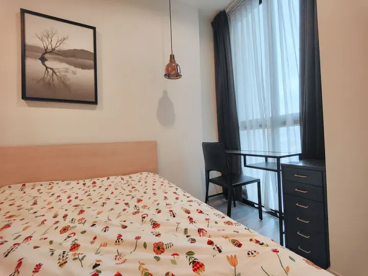 Property photos for Ideo Ratchada - Huaykwang