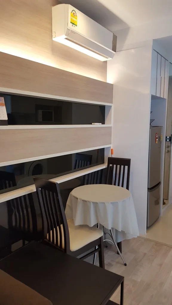 Property photos for Ideo Mobi Rama 9