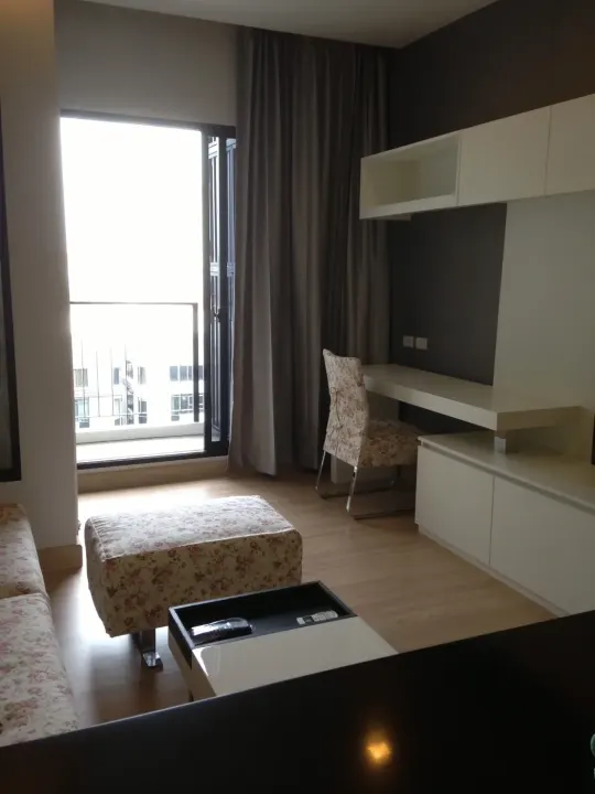 Property photos for Urbano Absolute Sathon - Taksin