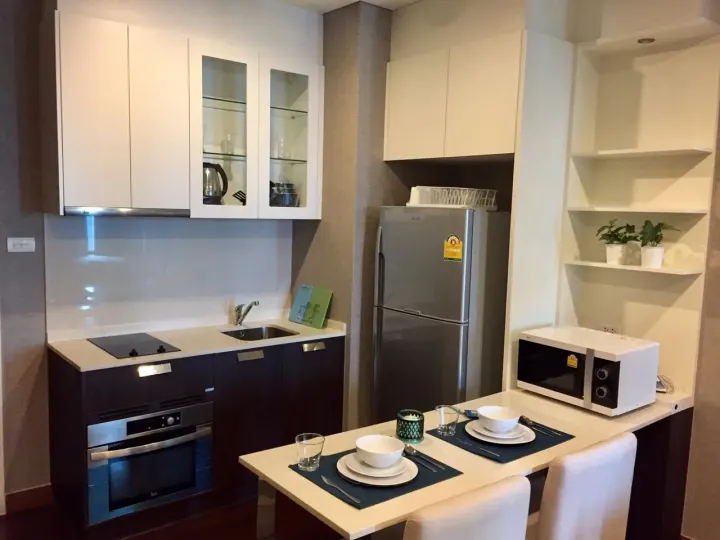 Property photos for Ivy Thonglor