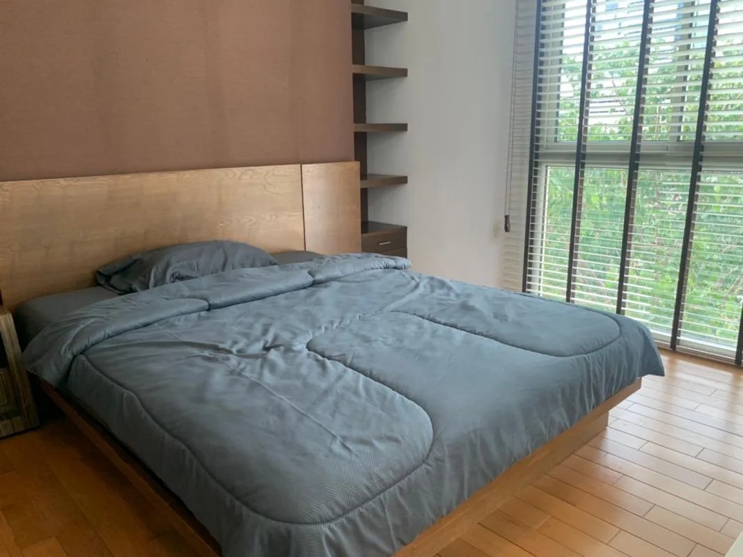 Property photos for The Legend Saladaeng