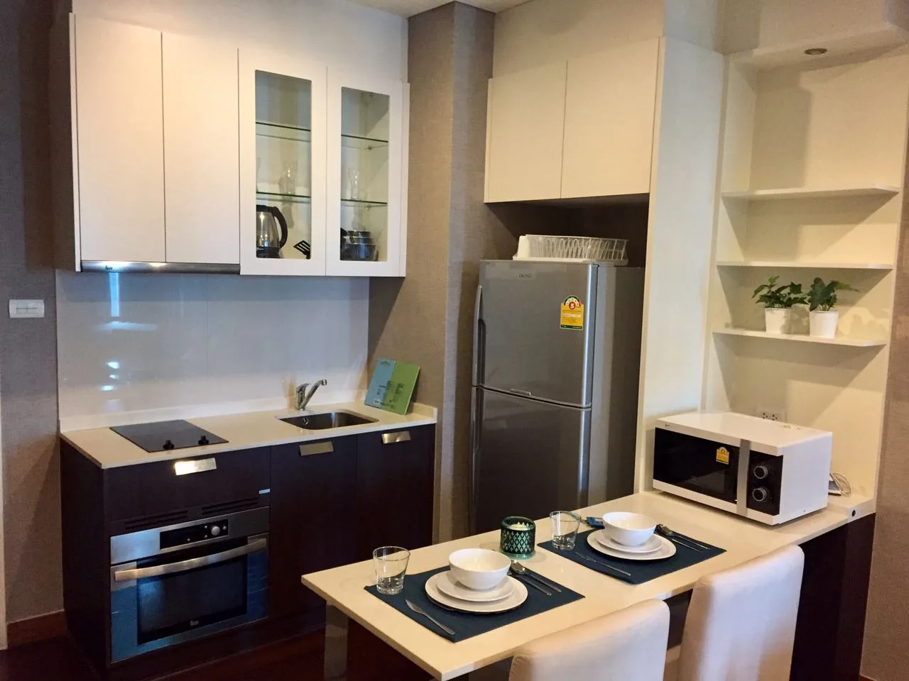 Property photos for Ivy Thonglor