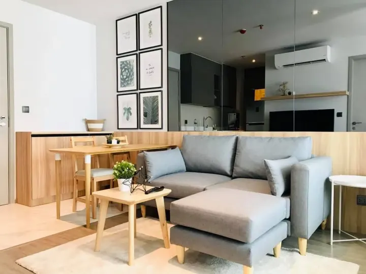 Property photos for Rhythm Ekkamai