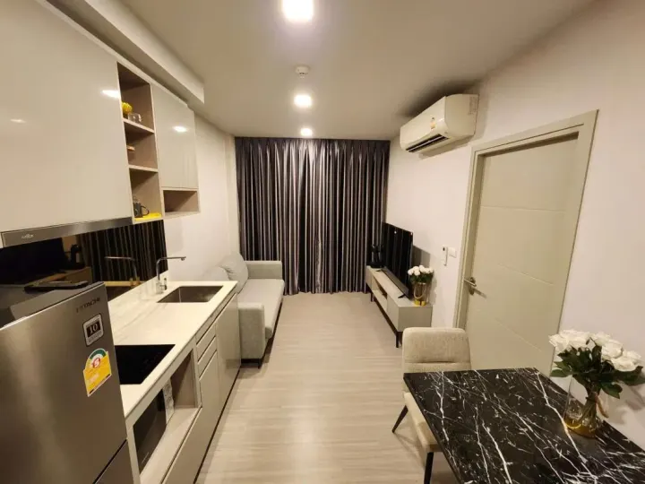 Property photos for Quintara Treehaus Sukhumvit 42