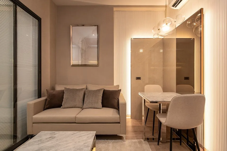 Property photos for Ideo Rama 9 - Asoke