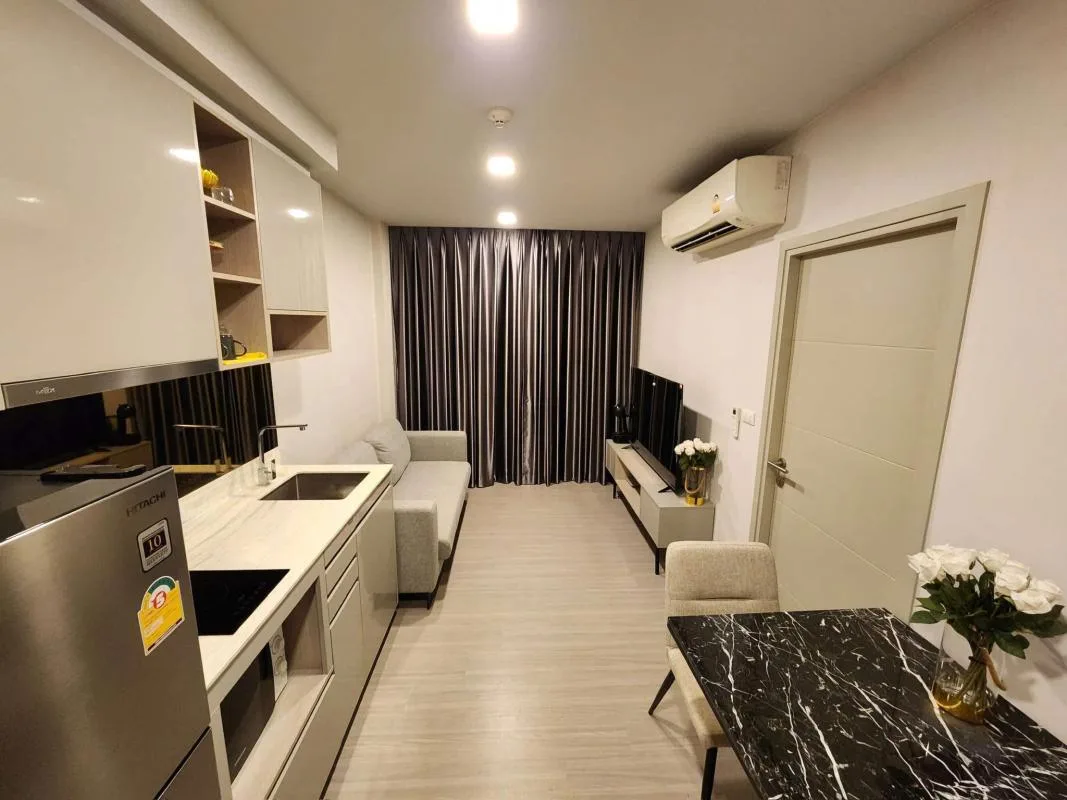 Property photos for Quintara Treehaus Sukhumvit 42