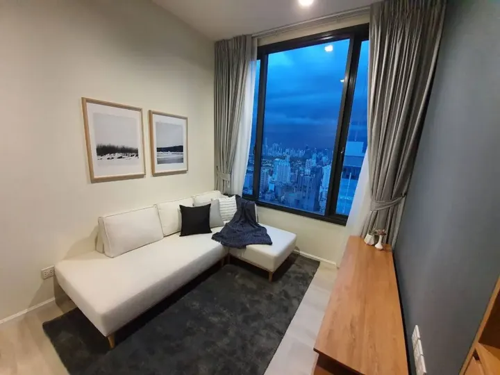 Property photos for Edge Sukhumvit 23