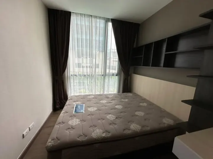 Property photos for Movenpick Residences Ekkamai Bangkok