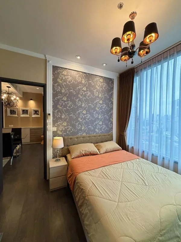 Property photos for Edge Sukhumvit 23