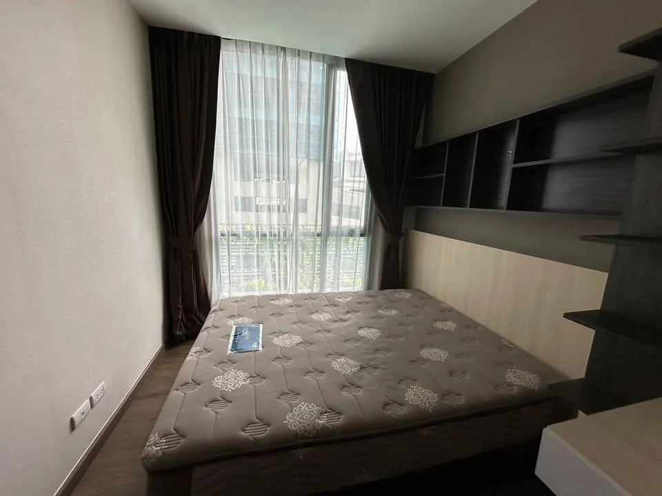 Property photos for Movenpick Residences Ekkamai Bangkok