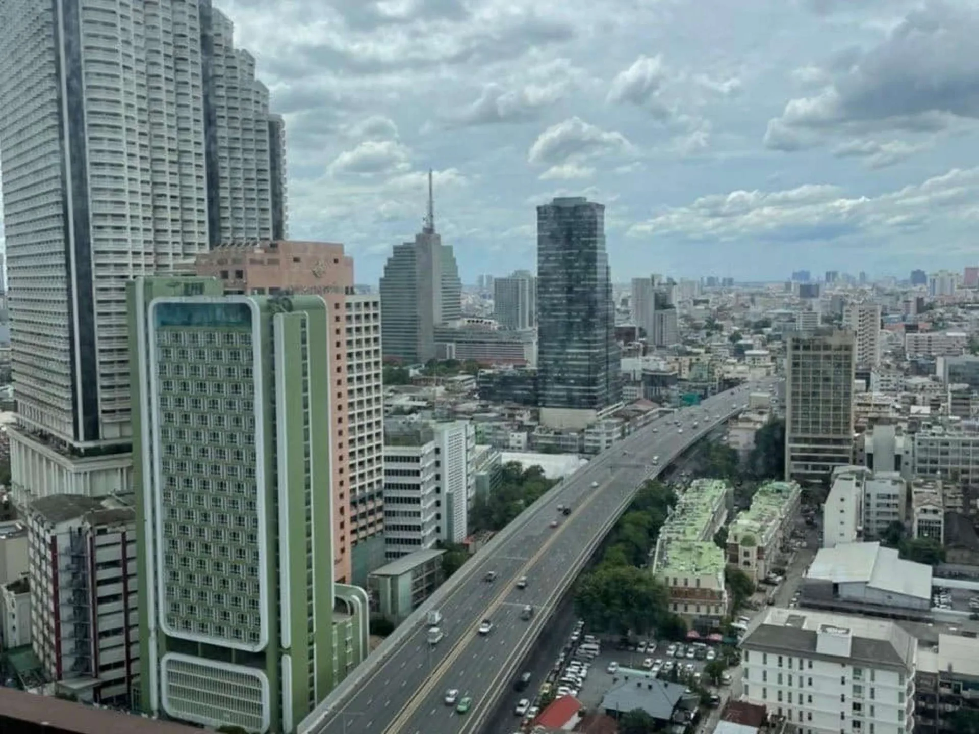 Property photos for Noble Revolve Silom