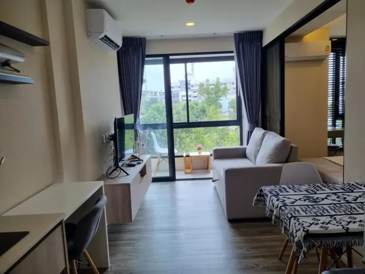 Property photos for Ikon Sukhumvit 77