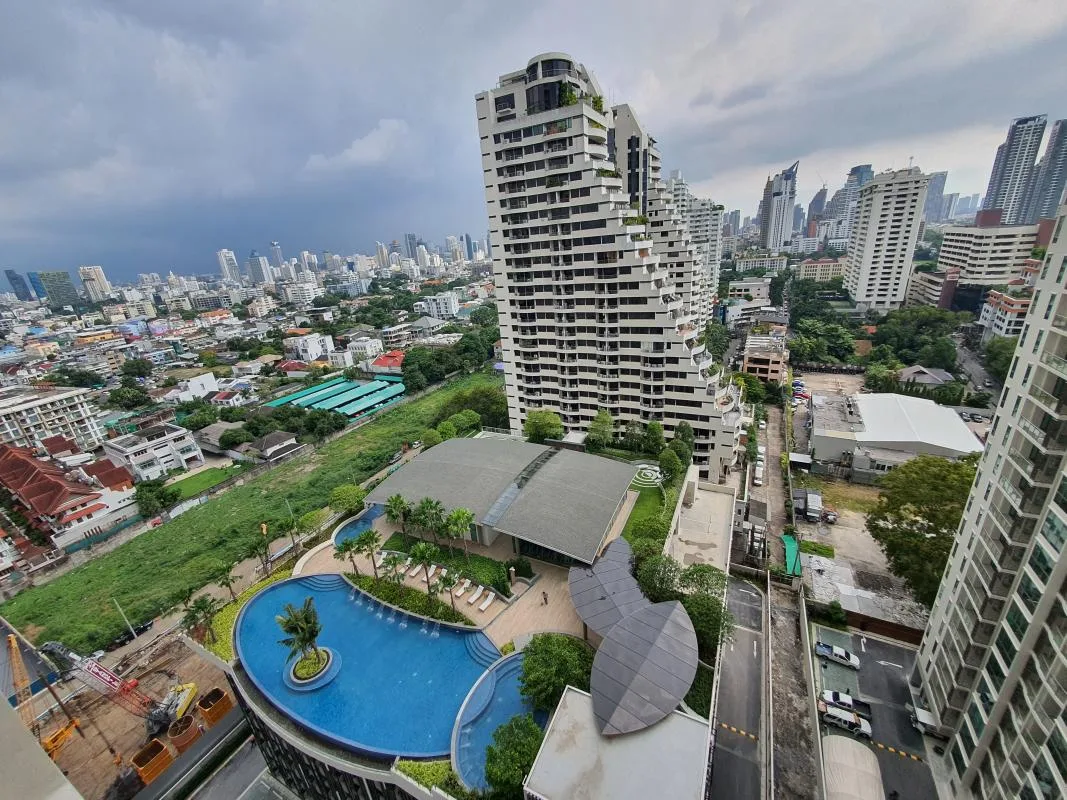 Property photos for Supalai Oriental Sukhumvit 39
