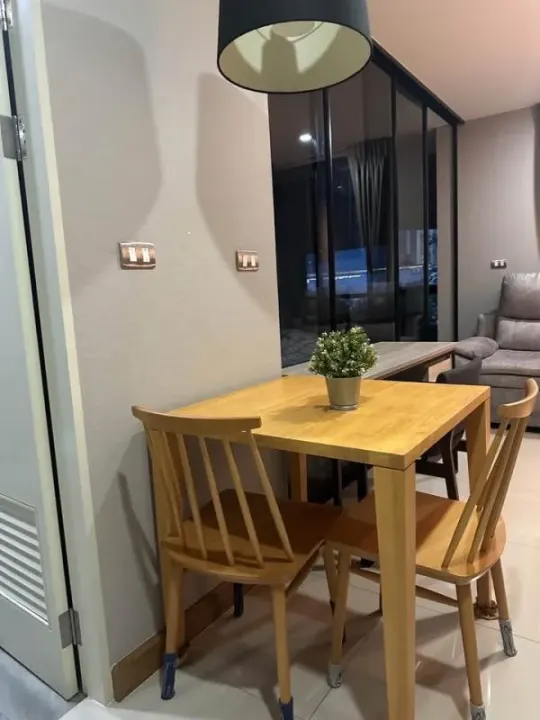 Property photos for Tree Condo Sukhumvit 52