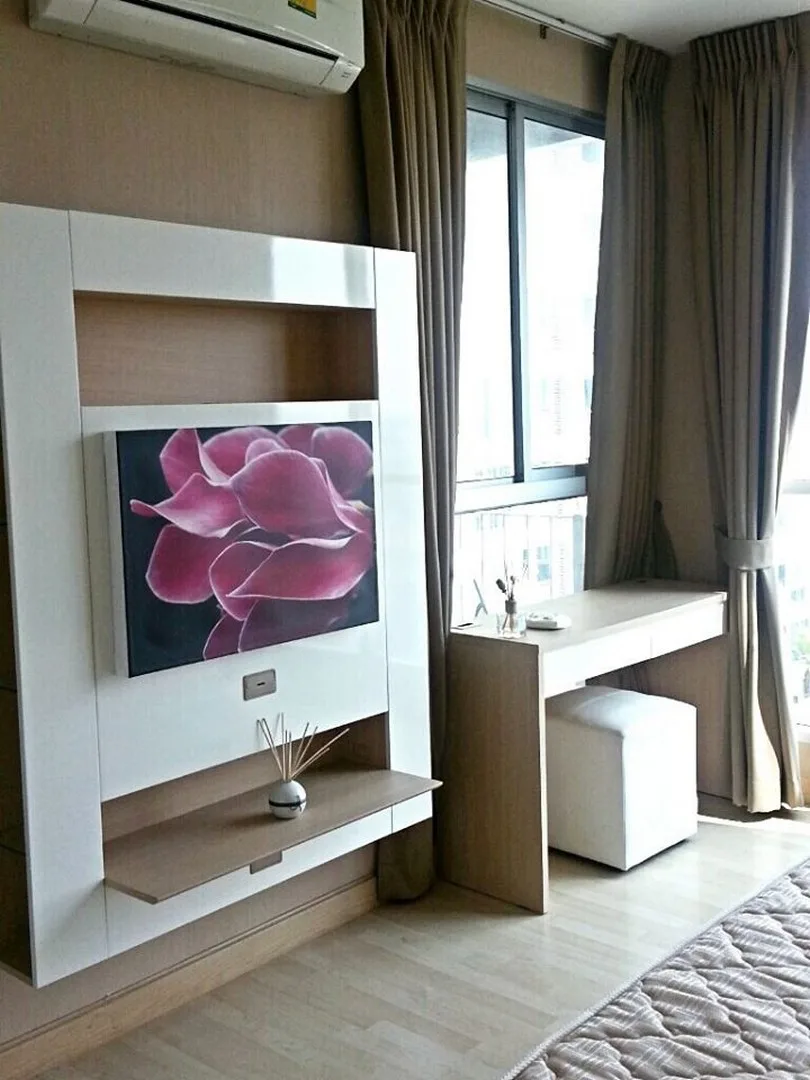 Property photos for Rhythm Ratchada