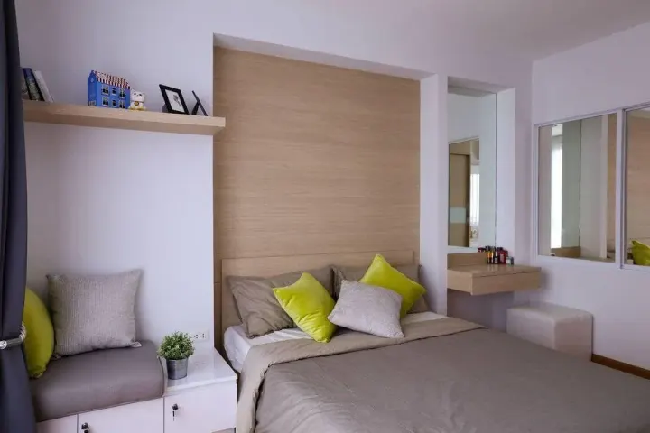 Property photos for Life Sukhumvit 65