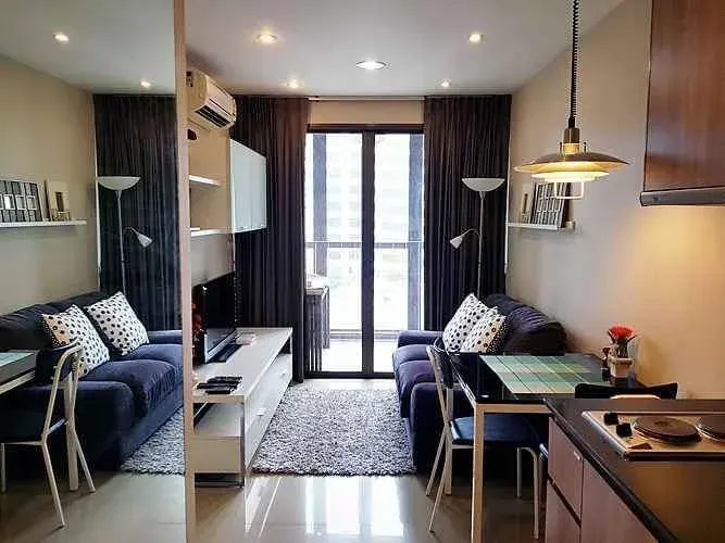 Property photos for Ideo Ladprao 17