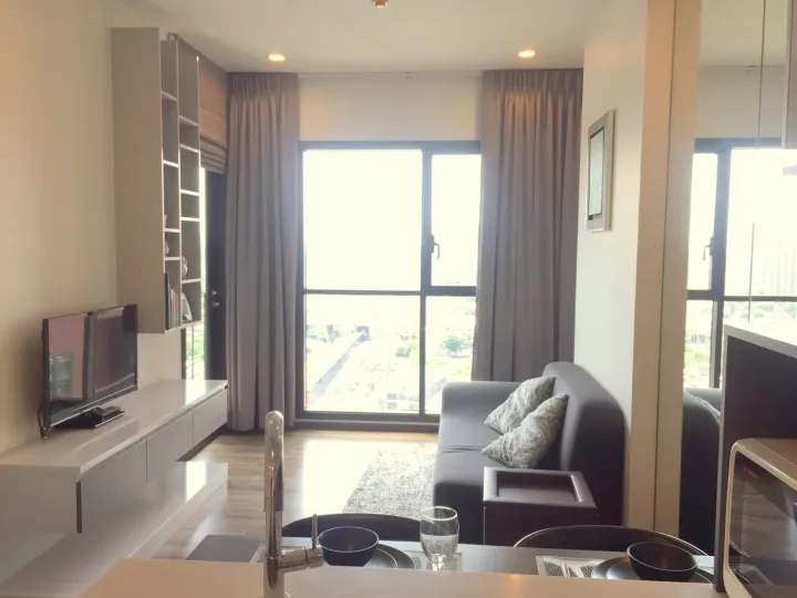 Property photos for WYNE Sukhumvit
