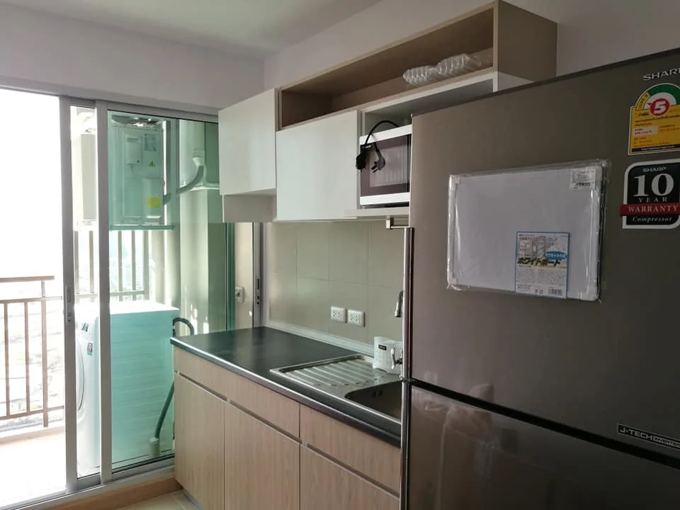 Property photos for Supalai Veranda Rama 9