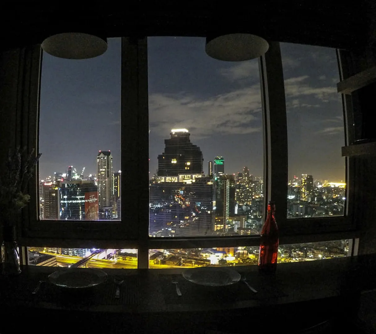 Property photos for Rhythm Sathorn