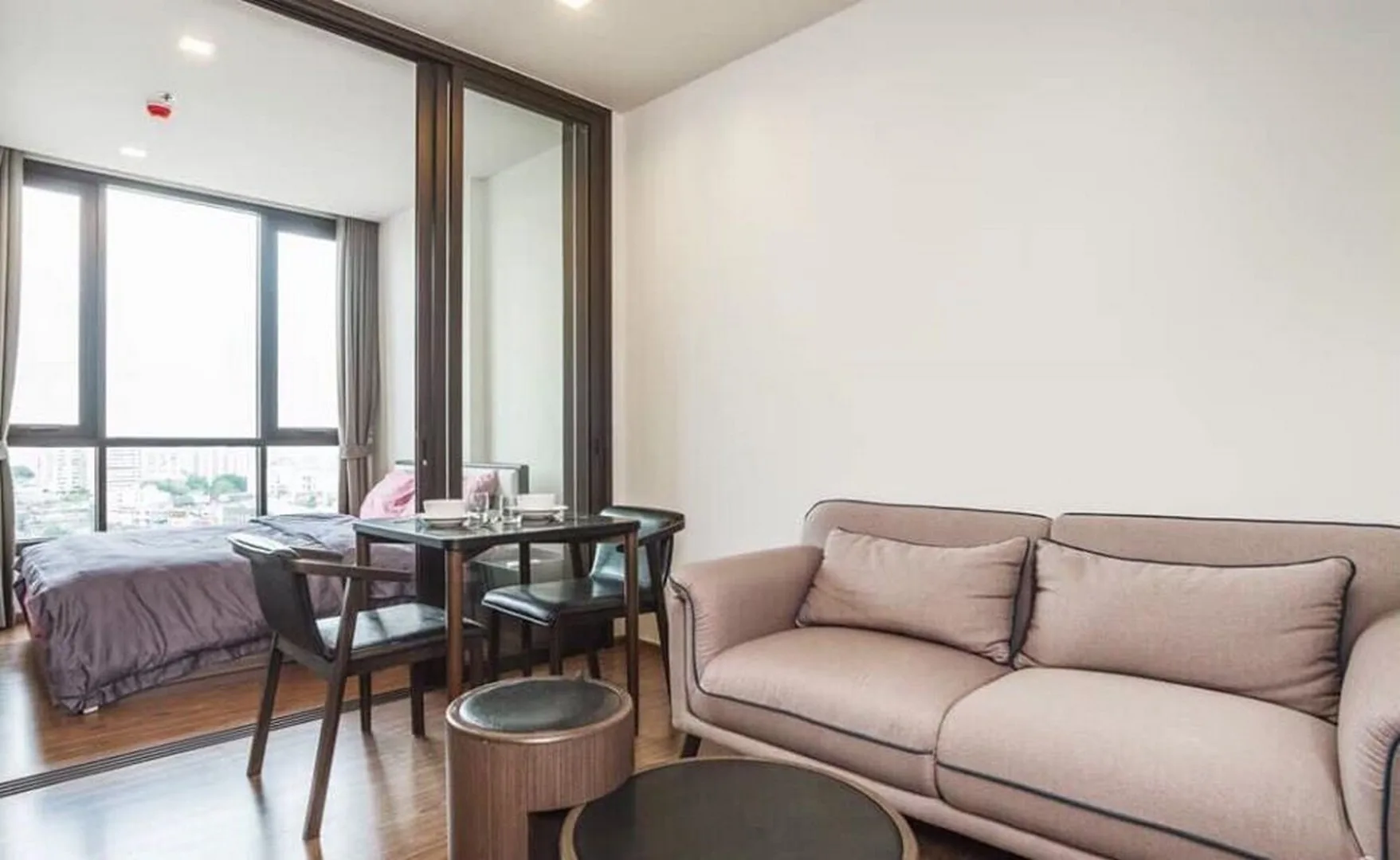 Property photos for The Line Sukhumvit 71